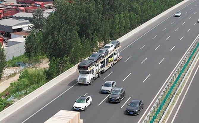清涧高速公路汽车救援